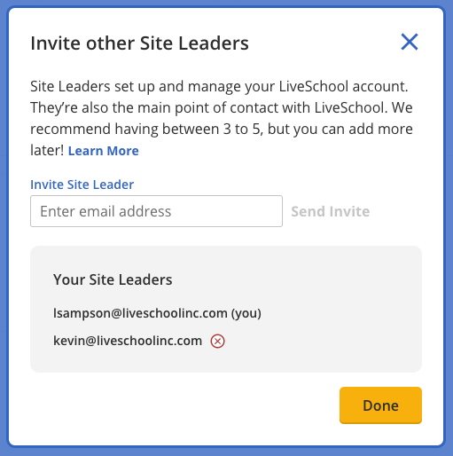 site-leader-directory